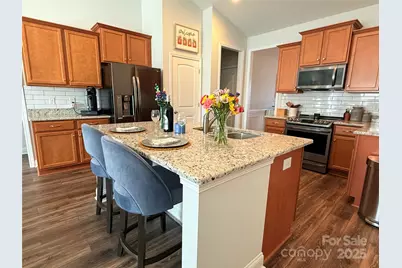 136 Wylie Trail, Statesville, NC 28677 - Photo 3