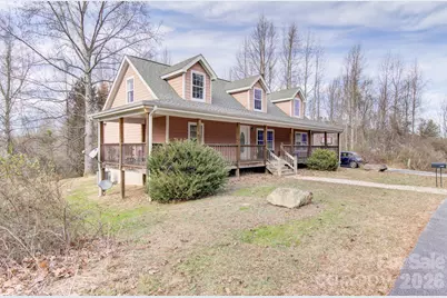 1496 Summit Springs Drive, Flat Rock, NC 28731 - Photo 37