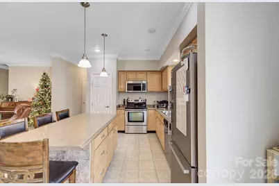 1496 Summit Springs Drive, Flat Rock, NC 28731 - Photo 11