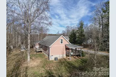 1496 Summit Springs Drive, Flat Rock, NC 28731 - Photo 41