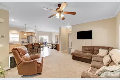 1496 Summit Springs Drive, Flat Rock, NC 28731 - Photo 9