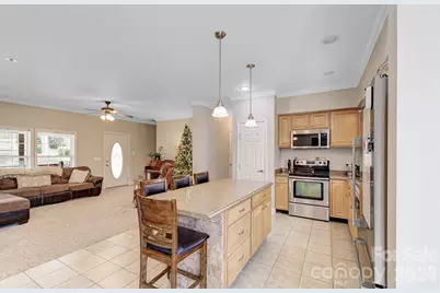 1496 Summit Springs Drive, Flat Rock, NC 28731 - Photo 3