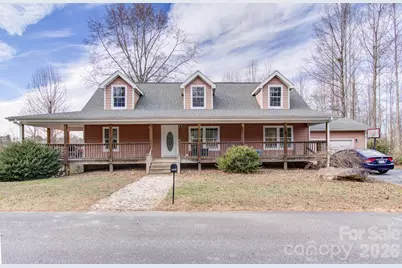 1496 Summit Springs Drive, Flat Rock, NC 28731 - Photo 1