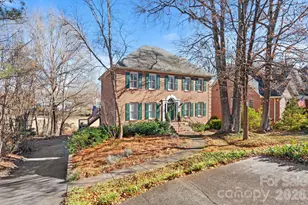 303 Bing Crosby Blvd, Advance, NC 27006 - Photo 5