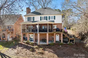 303 Bing Crosby Blvd, Advance, NC 27006 - Photo 45