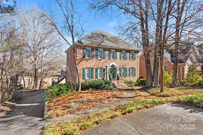 303 Bing Crosby Boulevard, Advance, NC 27006 - Photo 3