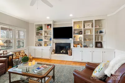 303 Bing Crosby Boulevard, Advance, NC 27006 - Photo 11