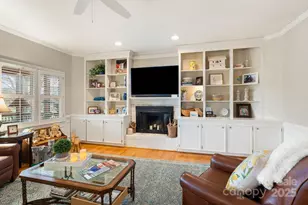 303 Bing Crosby Blvd, Advance, NC 27006 - Photo 11