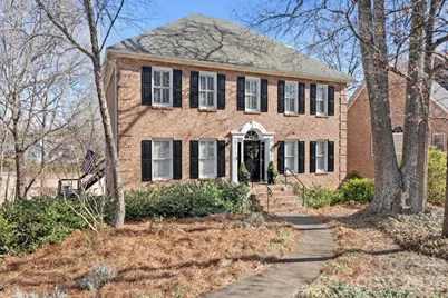 303 Bing Crosby Boulevard, Advance, NC 27006 - Photo 1