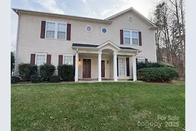 9510 Littleleaf Drive, Charlotte, NC 28215 - Photo 1