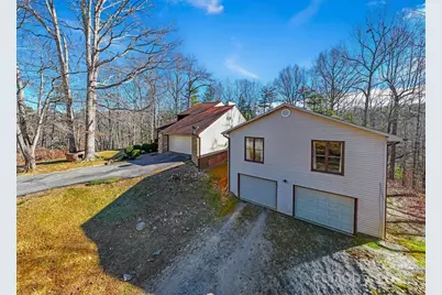 40 Country Bear Lane, Flat Rock, NC 28731 - Photo 41