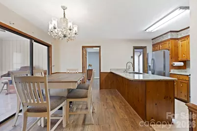 40 Country Bear Lane, Flat Rock, NC 28731 - Photo 7
