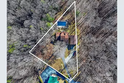 40 Country Bear Lane, Flat Rock, NC 28731 - Photo 3