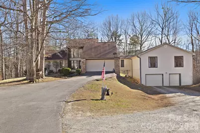 40 Country Bear Lane, Flat Rock, NC 28731 - Photo 1