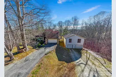 40 Country Bear Lane, Flat Rock, NC 28731 - Photo 39