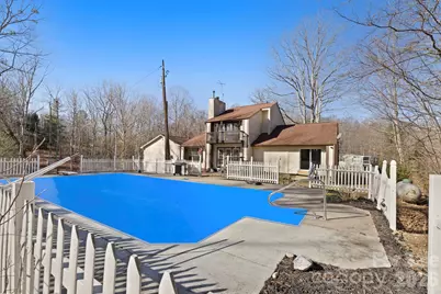 40 Country Bear Lane, Flat Rock, NC 28731 - Photo 37