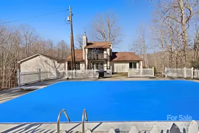 40 Country Bear Lane, Flat Rock, NC 28731 - Photo 37