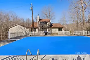 40 Country Bear Ln, Flat Rock, NC 28731 - Photo 37