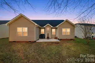 1636 Mayfair Dr, Conover, NC 28613 - Photo 31