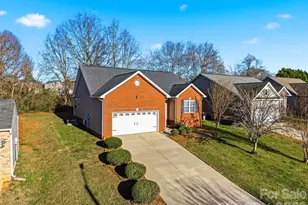 1636 Mayfair Dr, Conover, NC 28613 - Photo 31