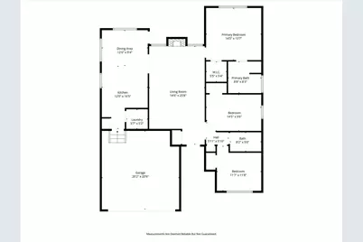 1636 Mayfair Drive, Conover, NC 28613 - Photo 45