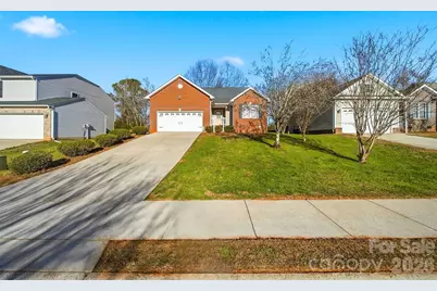 1636 Mayfair Drive, Conover, NC 28613 - Photo 33