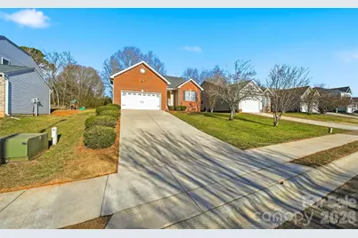 1636 Mayfair Drive, Conover, NC 28613 - Photo 35