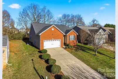 1636 Mayfair Drive, Conover, NC 28613 - Photo 1