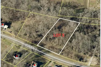 Lot 5 Hardin Road, Dallas, NC 28034 - Photo 1