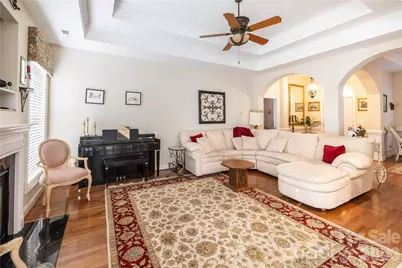 10806 Willow Oak Road, Norwood, NC 28128 - Photo 11