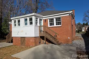 1953 Woodcrest Ave, Charlotte, NC 28203 - Photo 21