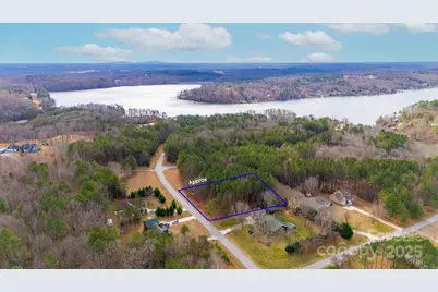 340 Gardner Point Drive, Stony Point, NC 28678 - Photo 11