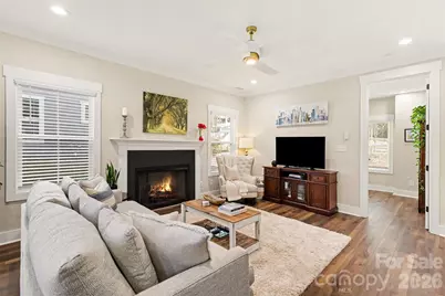 306 Lima Avenue, Charlotte, NC 28208 - Photo 5