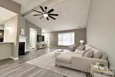 1731 Teddington Drive, Charlotte, NC 28214 - Photo 15