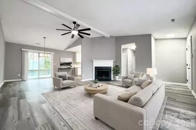 1731 Teddington Drive, Charlotte, NC 28214 - Photo 17