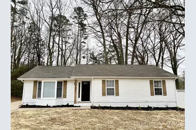 1731 Teddington Drive, Charlotte, NC 28214 - Photo 1
