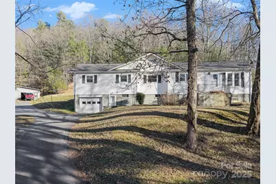 35 Smith Ridge Drive, Asheville, NC 28803 - Photo 37
