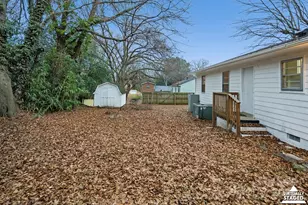 828 Williams St, Gastonia, NC 28052 - Photo 5