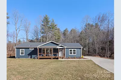 263 Moss Hill Drive, Hendersonville, NC 28792 - Photo 3