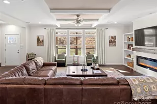 263 Moss Hl Dr, Hendersonville, NC 28792 - Photo 9