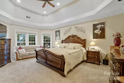 8629 Haydens Way, Concord, NC 28025 - Photo 19