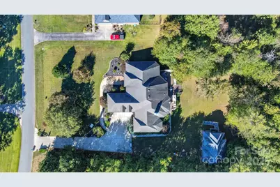 8629 Haydens Way, Concord, NC 28025 - Photo 35