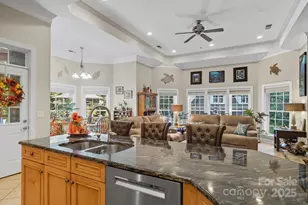 8629 Haydens Way, Concord, NC 28025 - Photo 11