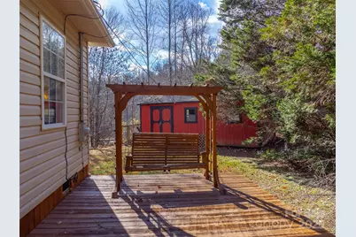 33 E H Bailey Road, Bryson City, NC 28713 - Photo 37