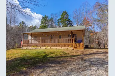 33 E H Bailey Road, Bryson City, NC 28713 - Photo 47