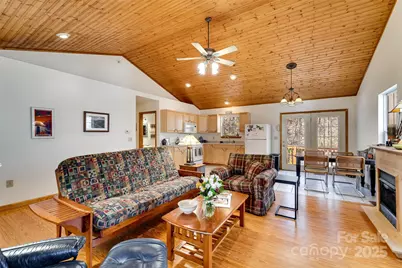 33 E H Bailey Road, Bryson City, NC 28713 - Photo 11