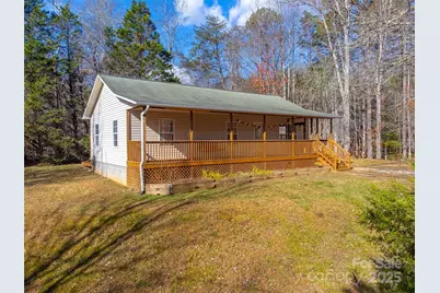 33 E H Bailey Road, Bryson City, NC 28713 - Photo 3