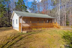 33 E H Bailey Rd, Bryson City, NC 28713 - Photo 3