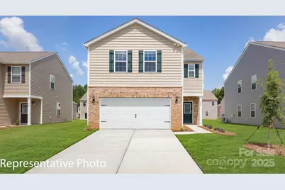 506 Court House Avenue, York, SC 29745 - Photo 1