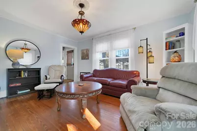 44 S Oaklawn Avenue, Brevard, NC 28712 - Photo 5